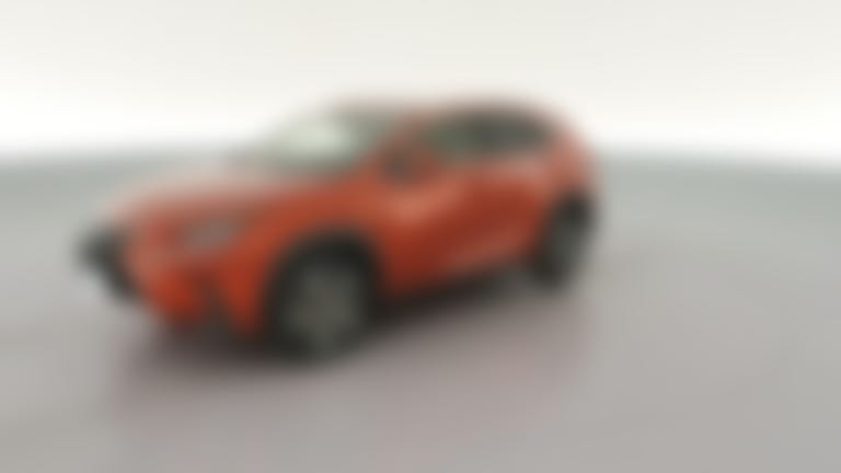 2020 Lexus NX vehicle photo