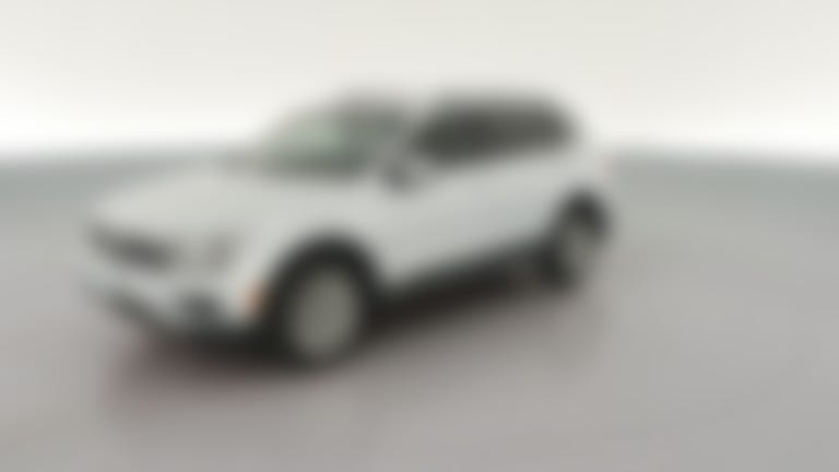 2018 Volkswagen Tiguan vehicle photo
