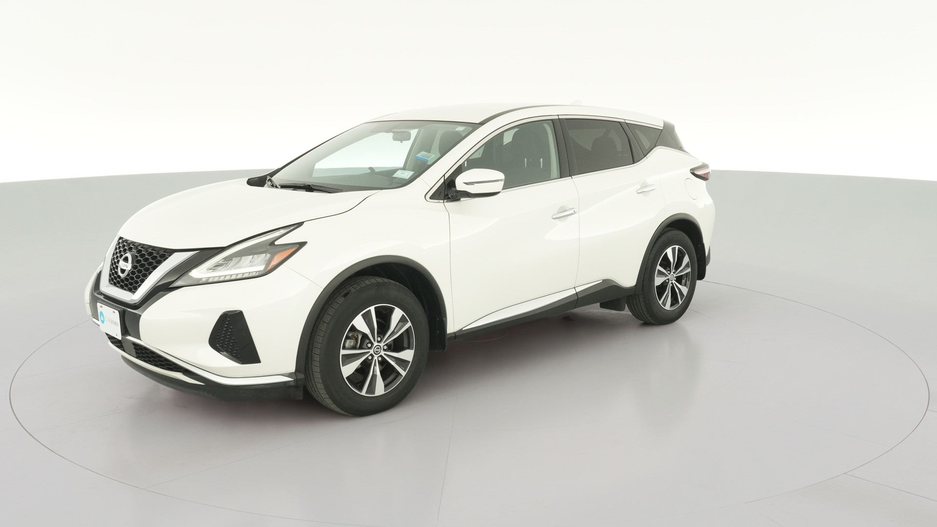 2019 Nissan Murano vehicle photo