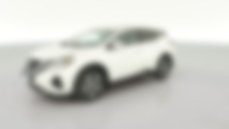 2019 Nissan Murano vehicle photo