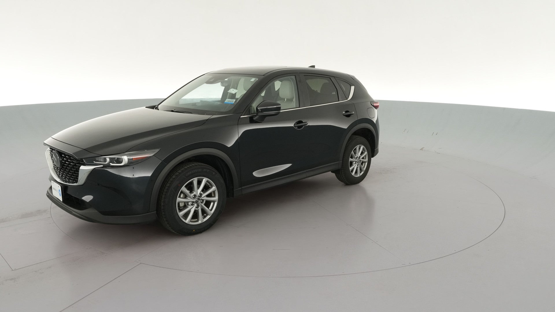 2023 MAZDA CX-5 vehicle photo