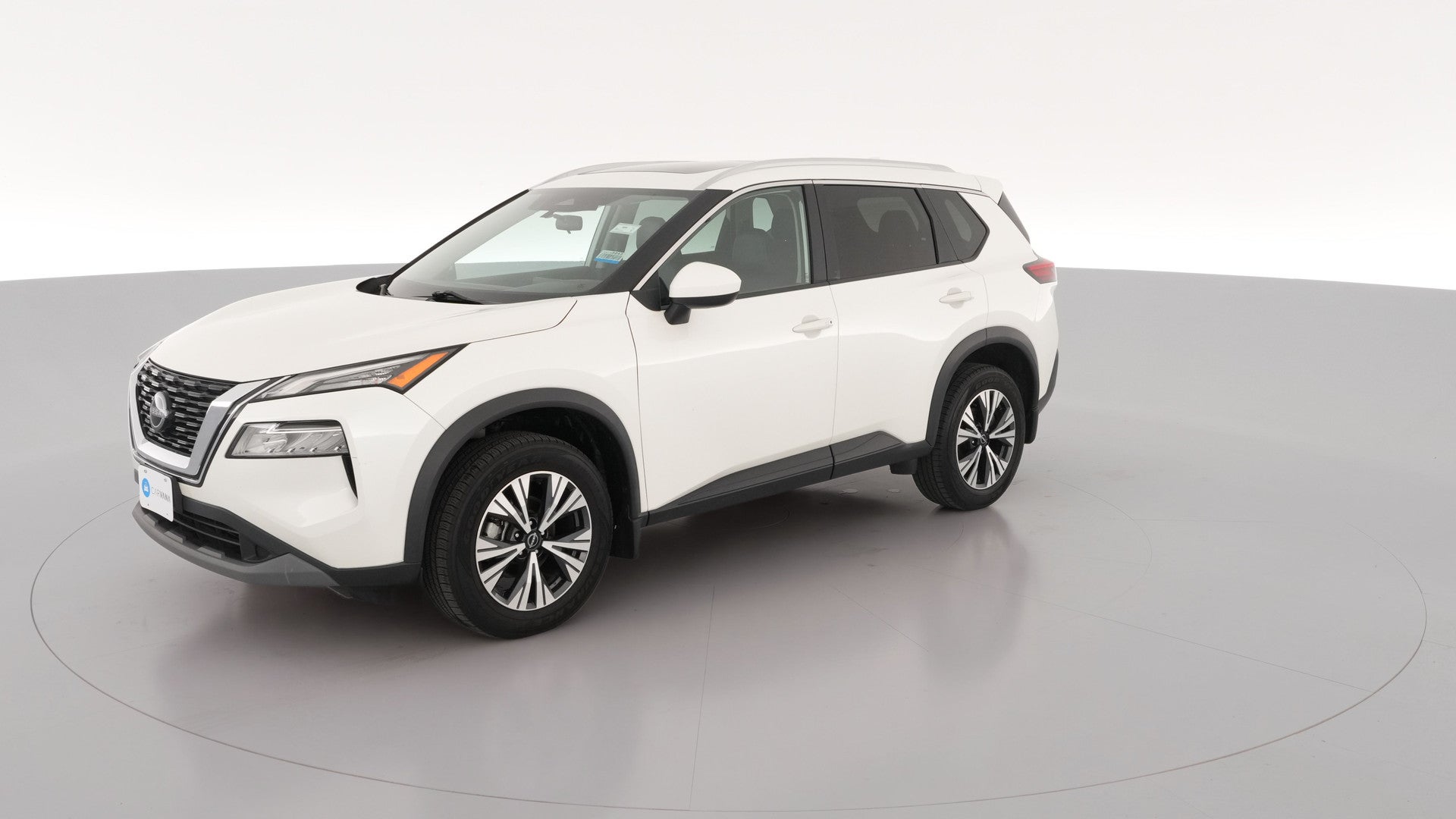 2023 Nissan Rogue vehicle photo