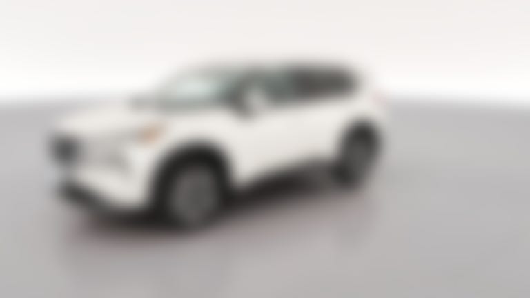 2023 Nissan Rogue vehicle photo