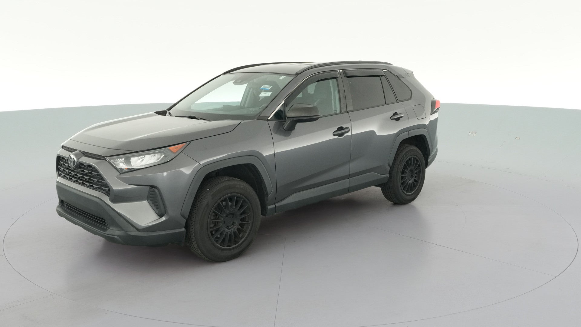 2021 Toyota RAV4 vehicle photo
