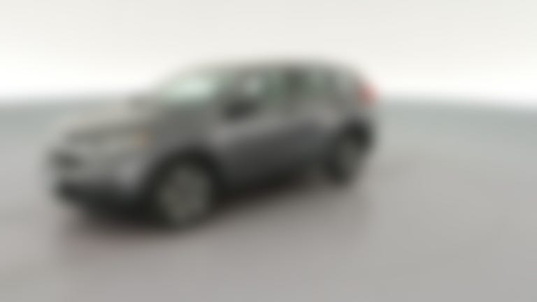 2017 Honda CR-V vehicle photo