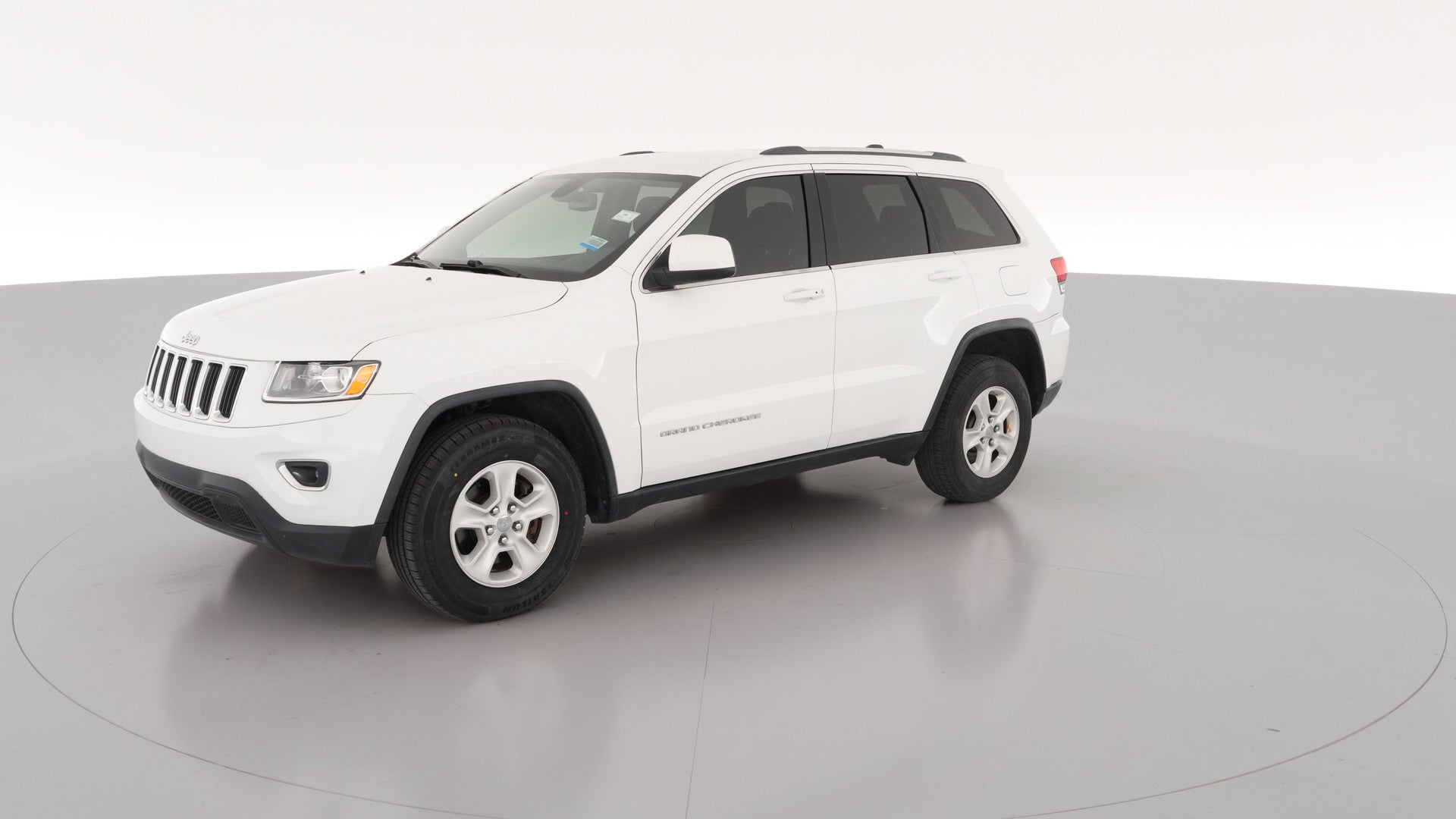 2015 Jeep Grand Cherokee vehicle photo