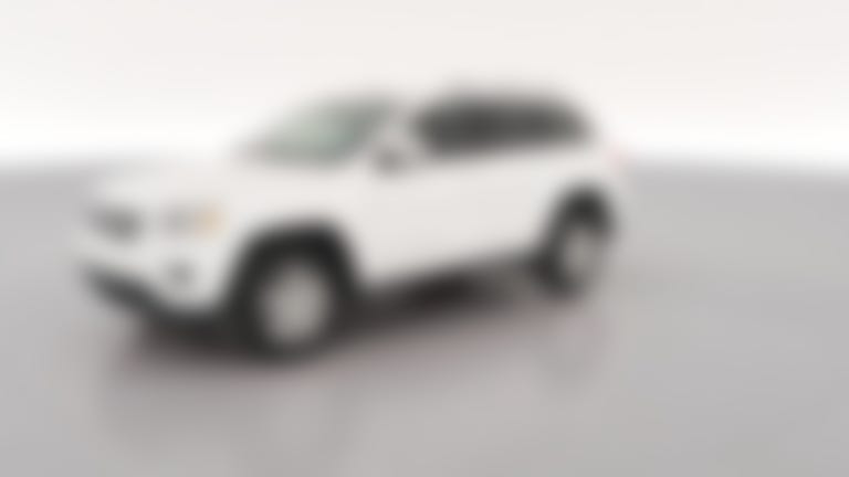2015 Jeep Grand Cherokee vehicle photo