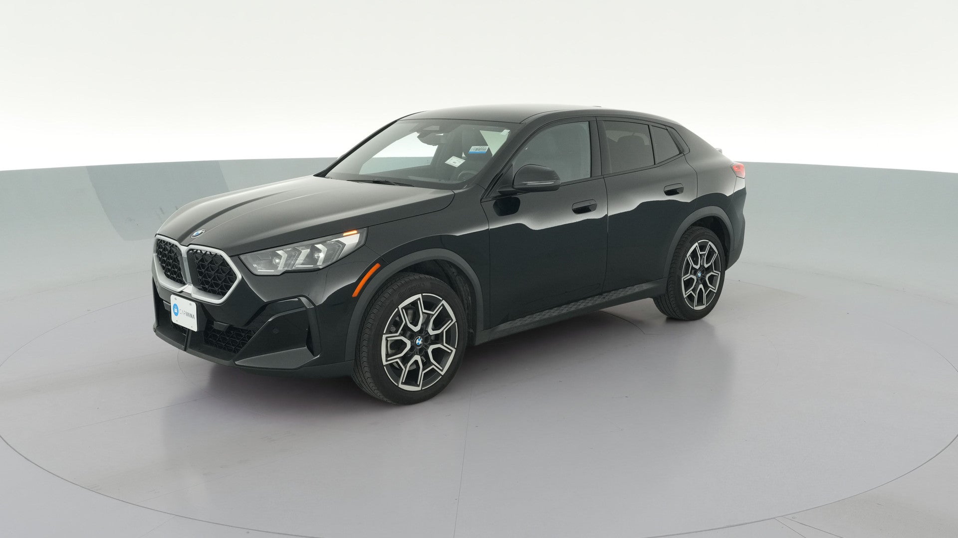 2025 BMW X2 vehicle photo