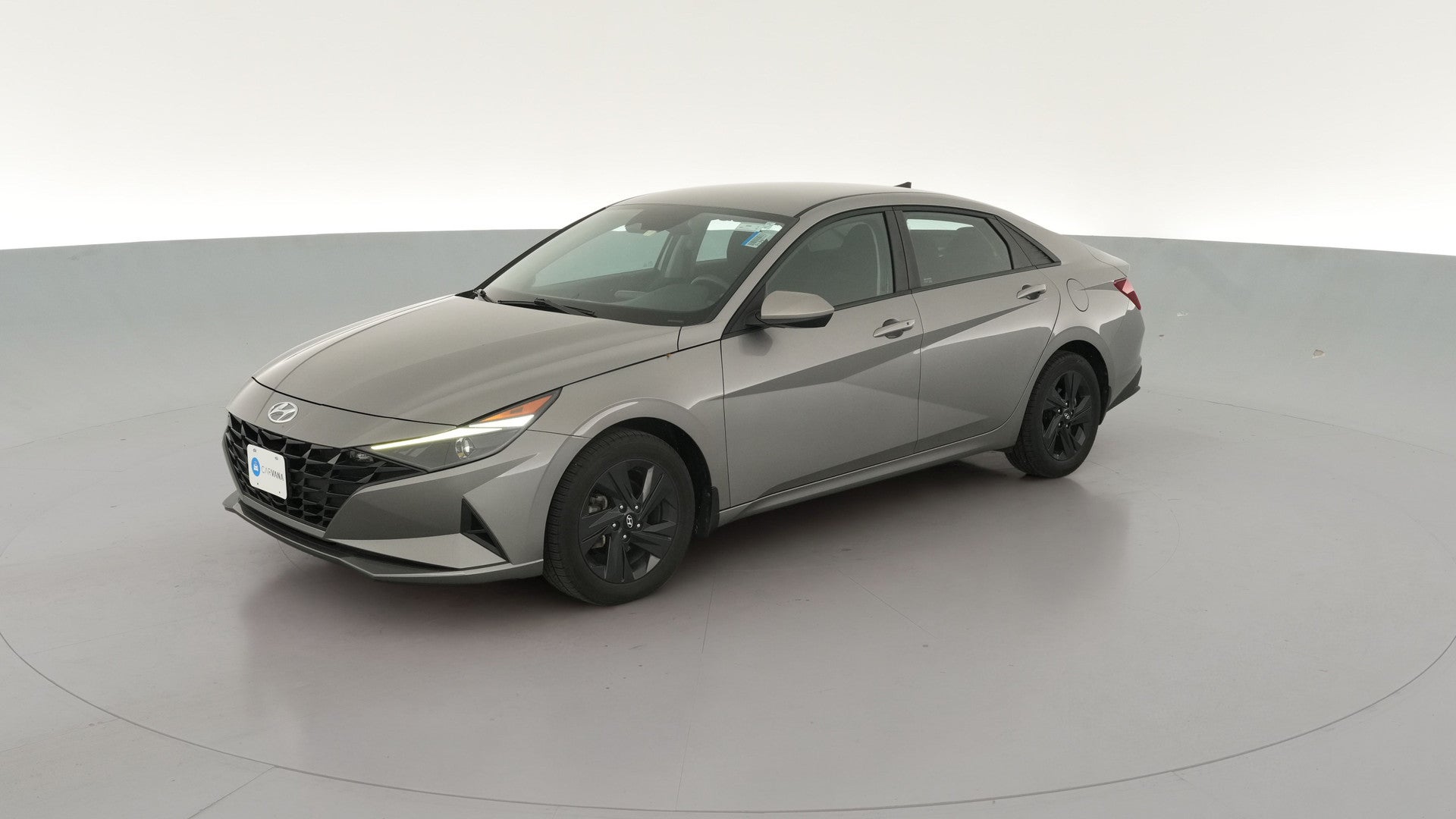 2023 Hyundai Elantra vehicle photo