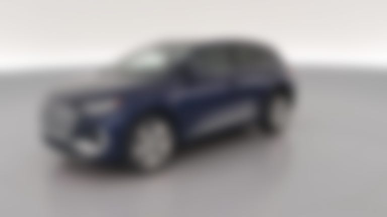 2023 Audi Q4 e-tron vehicle photo