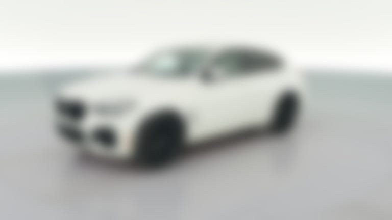 2021 BMW X4 vehicle photo