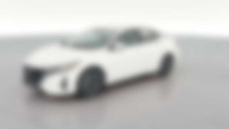 2025 Nissan Sentra vehicle photo