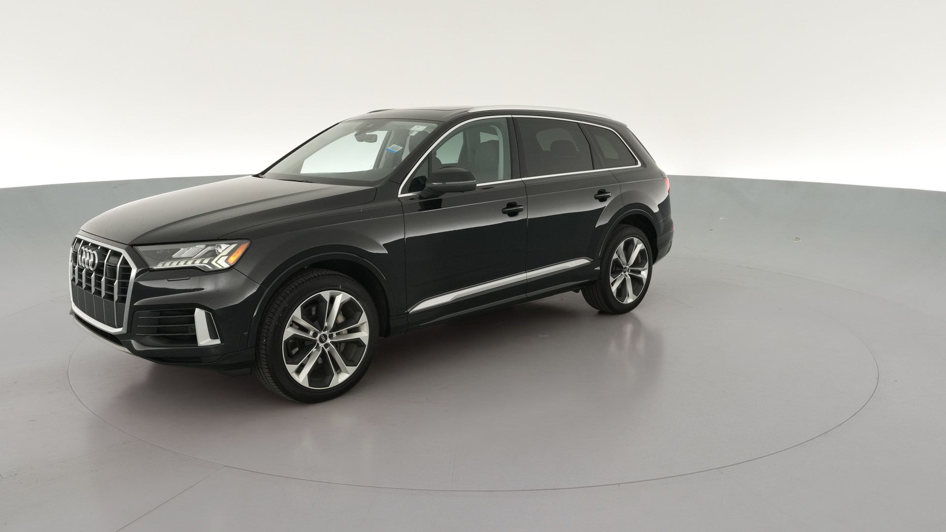 2023 Audi Q7 vehicle photo