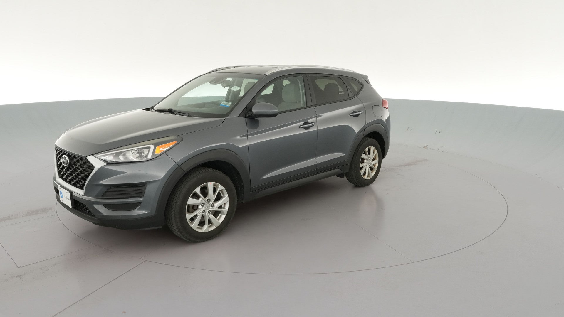 2019 Hyundai Tucson vehicle photo