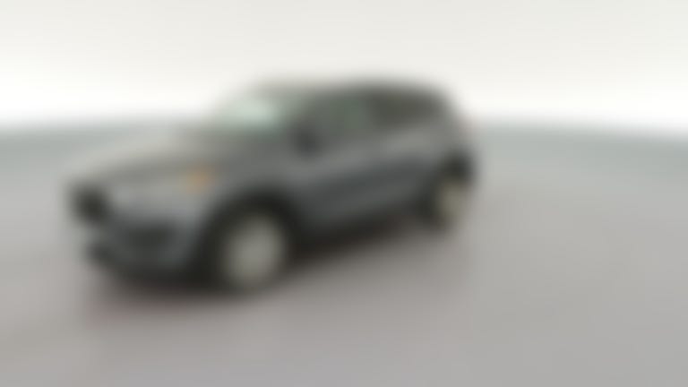 2019 Hyundai Tucson vehicle photo