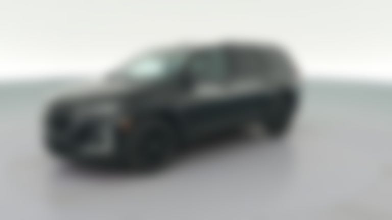 2023 Chevrolet Traverse vehicle photo