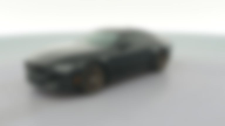 2024 Ford Mustang vehicle photo