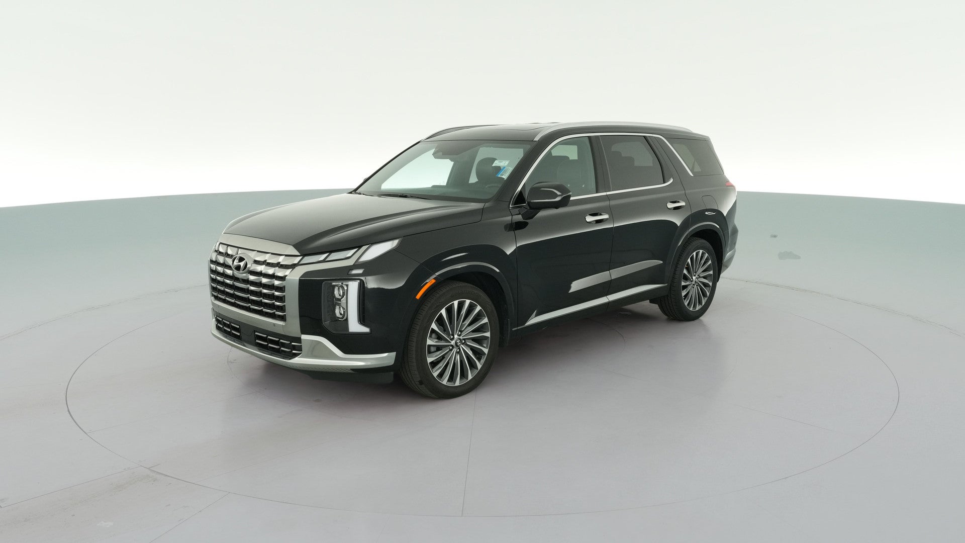 2023 Hyundai Palisade vehicle photo