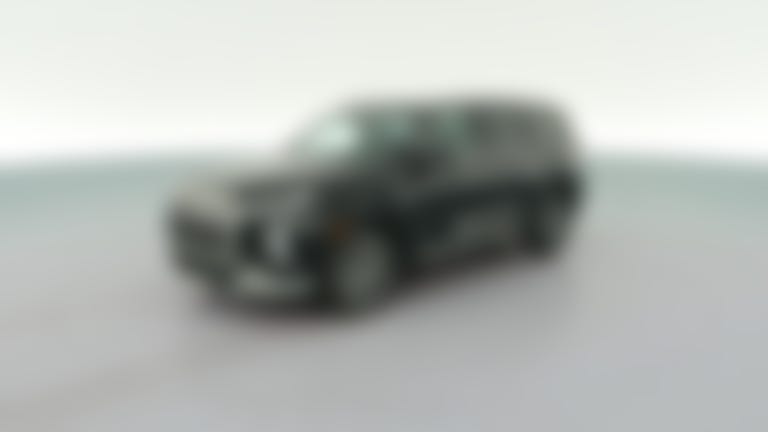 2023 Hyundai Palisade vehicle photo