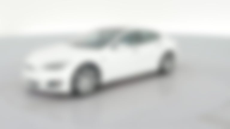 2021 Tesla Model S vehicle photo