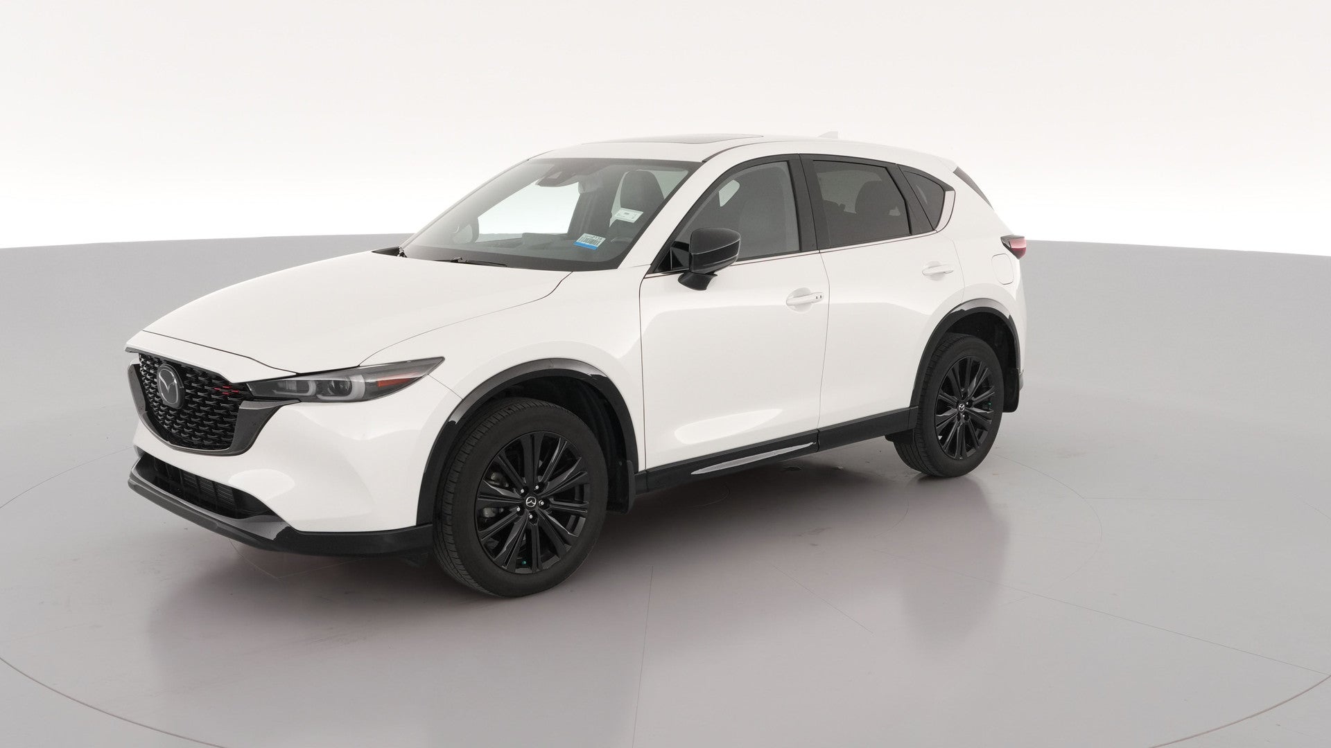 2023 MAZDA CX-5 vehicle photo