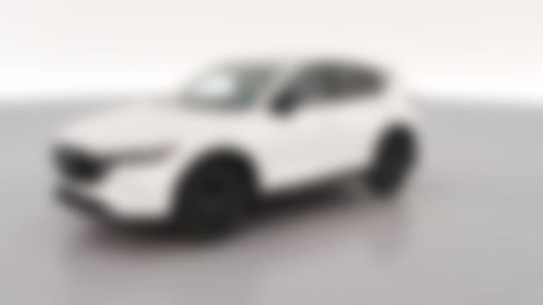 2023 MAZDA CX-5 vehicle photo