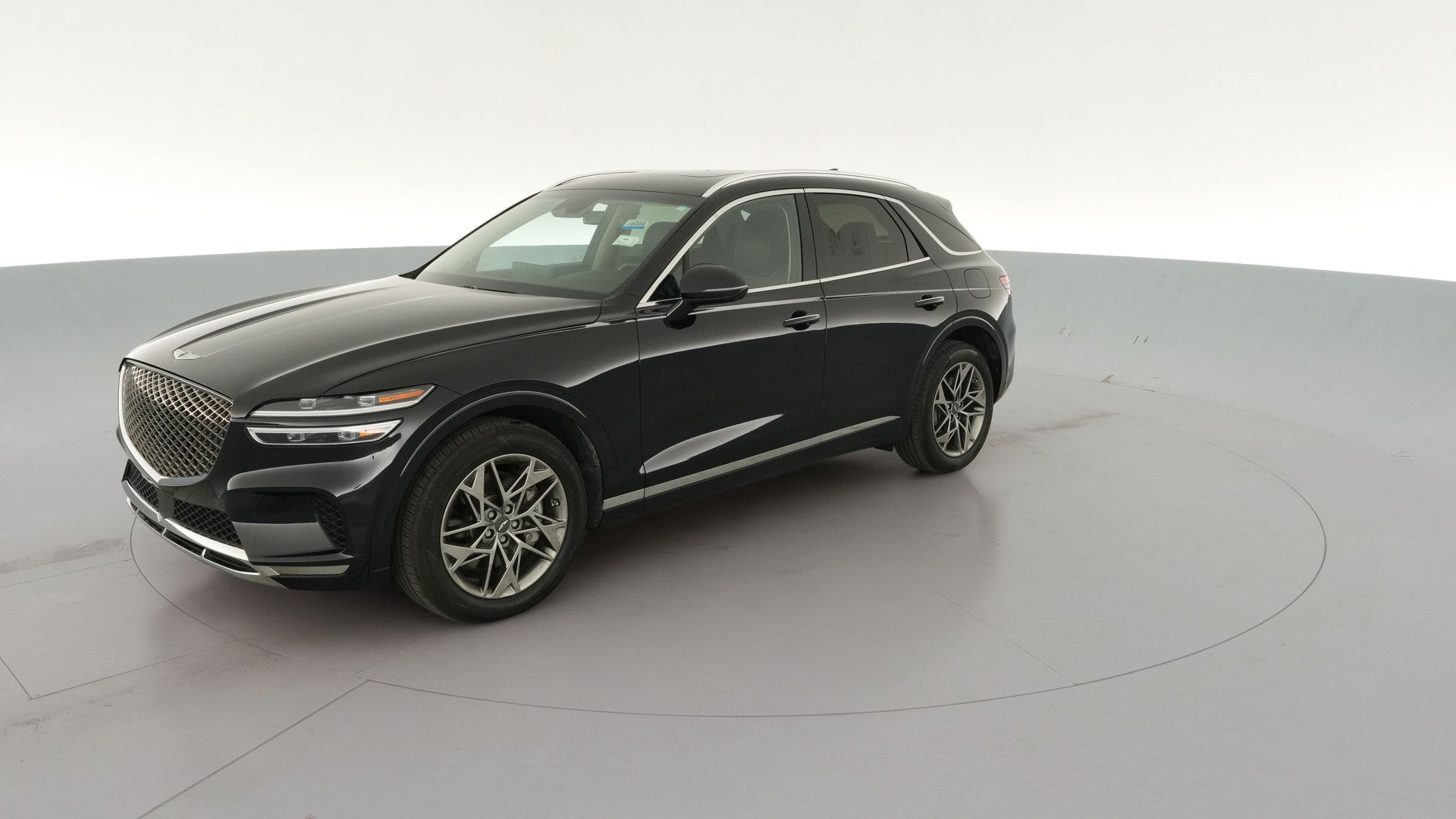 2025 Genesis GV70 vehicle photo