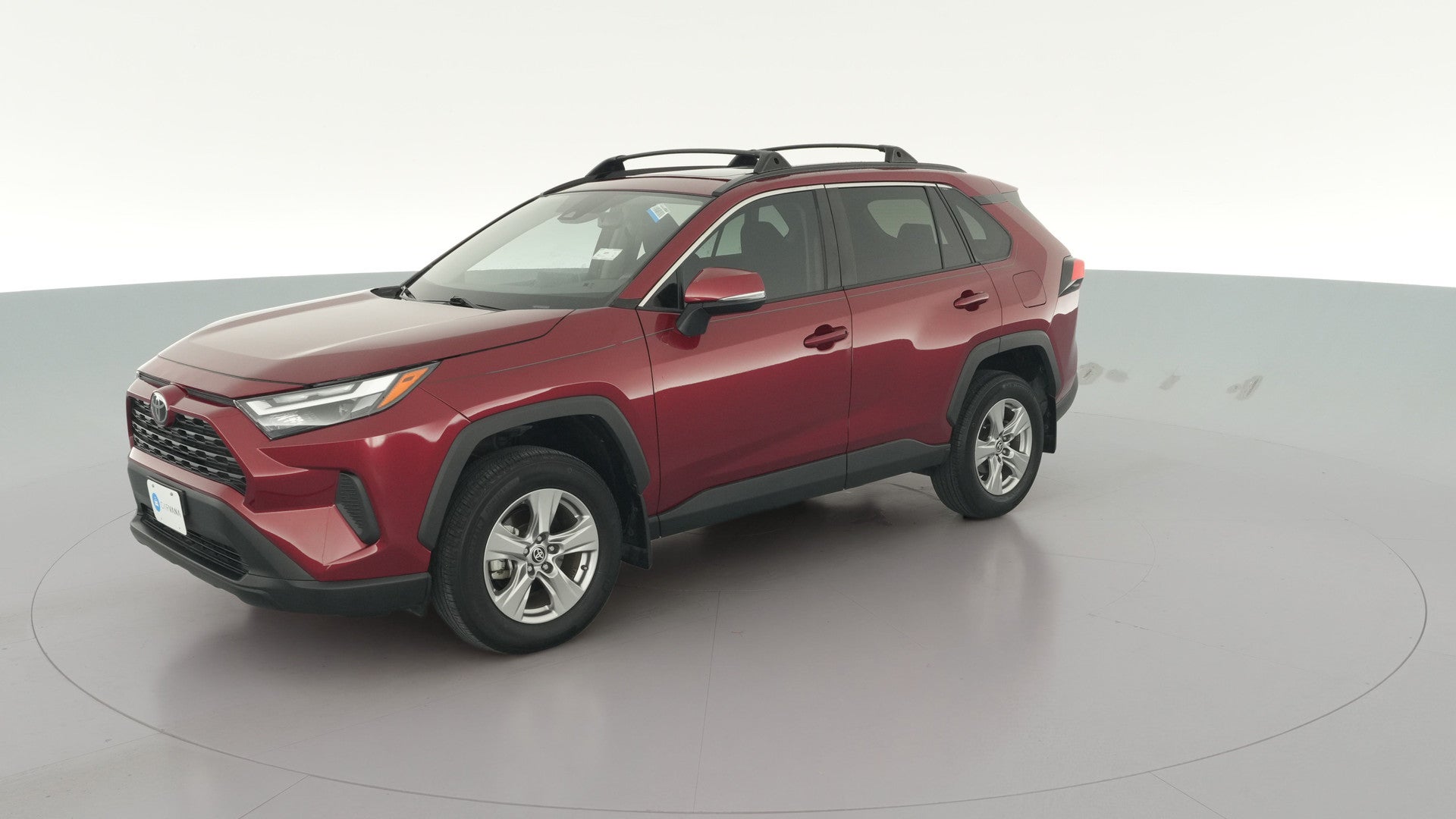 2023 Toyota RAV4 vehicle photo