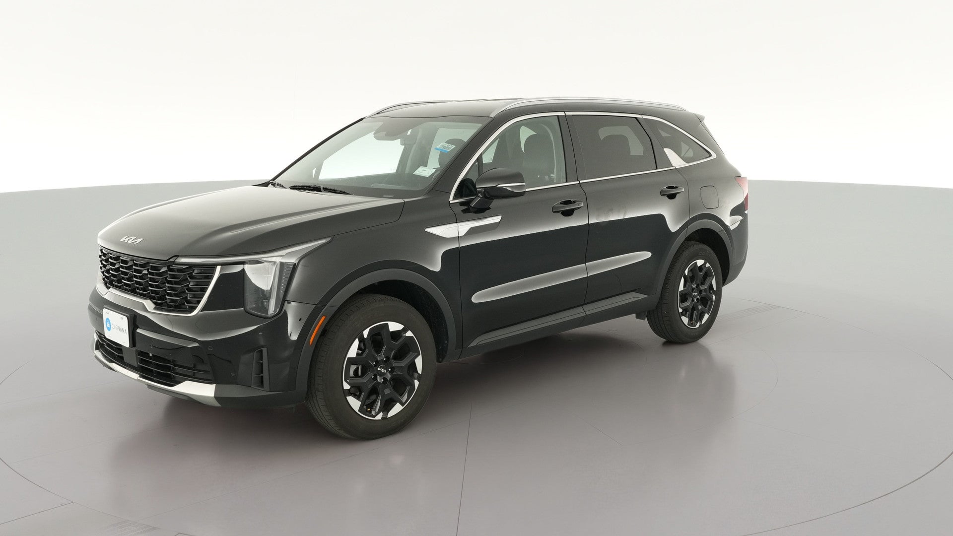 2024 Kia Sorento vehicle photo