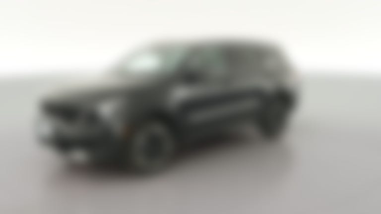 2024 Kia Sorento vehicle photo