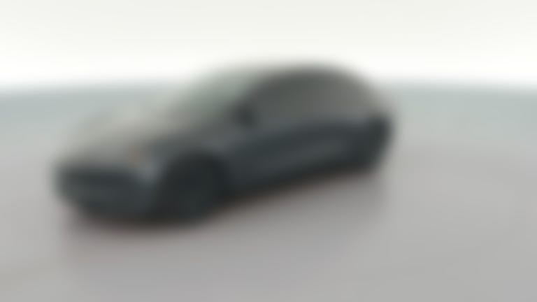 2025 Tesla Model 3 vehicle photo