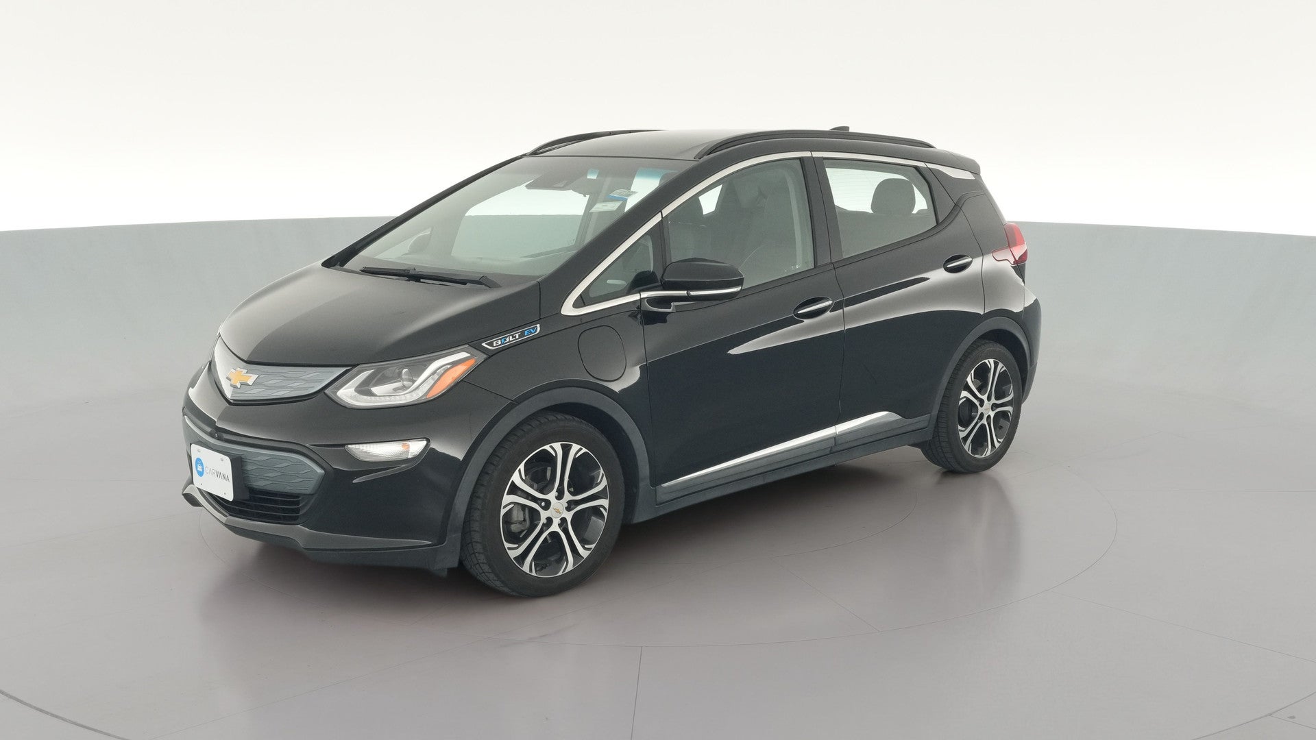 2019 Chevrolet Bolt EV vehicle photo
