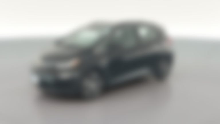 2019 Chevrolet Bolt EV vehicle photo