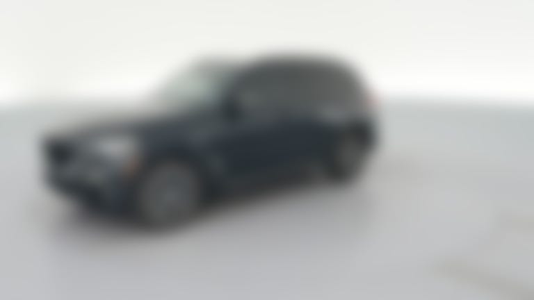 2020 BMW X5 vehicle photo