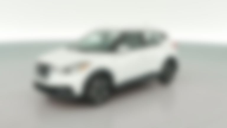 2018 Nissan Kicks vehicle photo