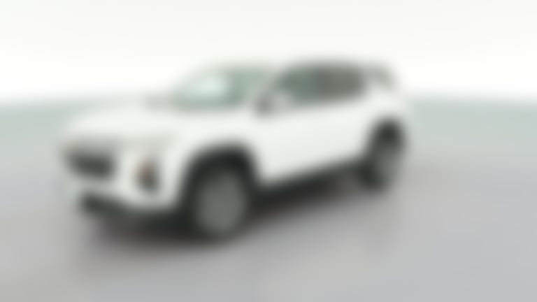 2025 Chevrolet Equinox vehicle photo