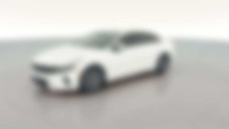 2022 Kia K5 vehicle photo