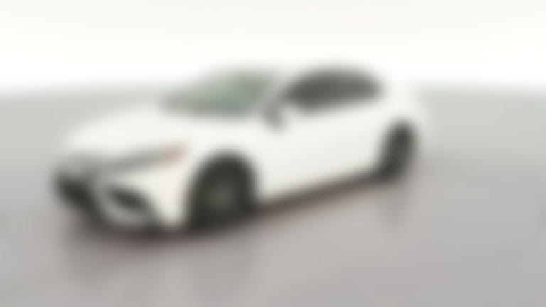 2024 Toyota Camry vehicle photo
