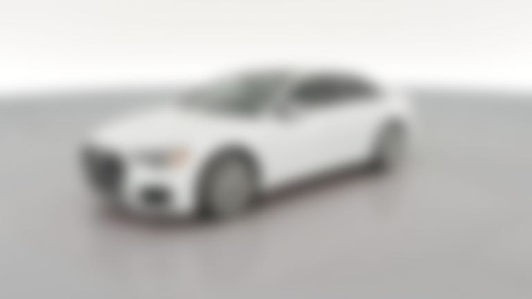 2019 Audi A6 vehicle photo
