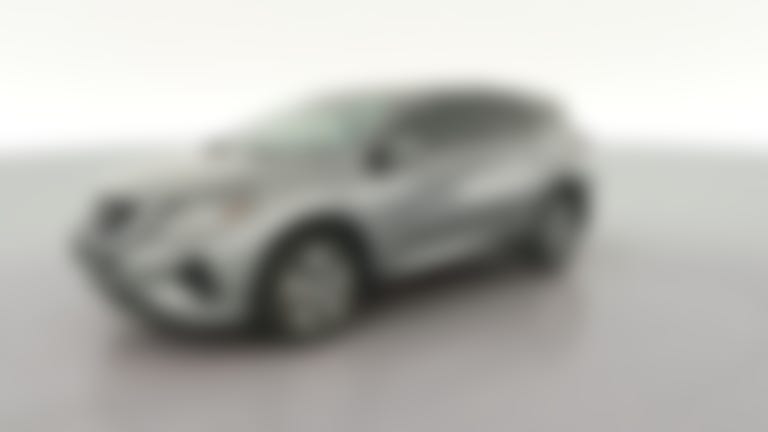 2021 Nissan Murano vehicle photo