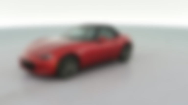 2016 MAZDA MX-5 Miata vehicle photo