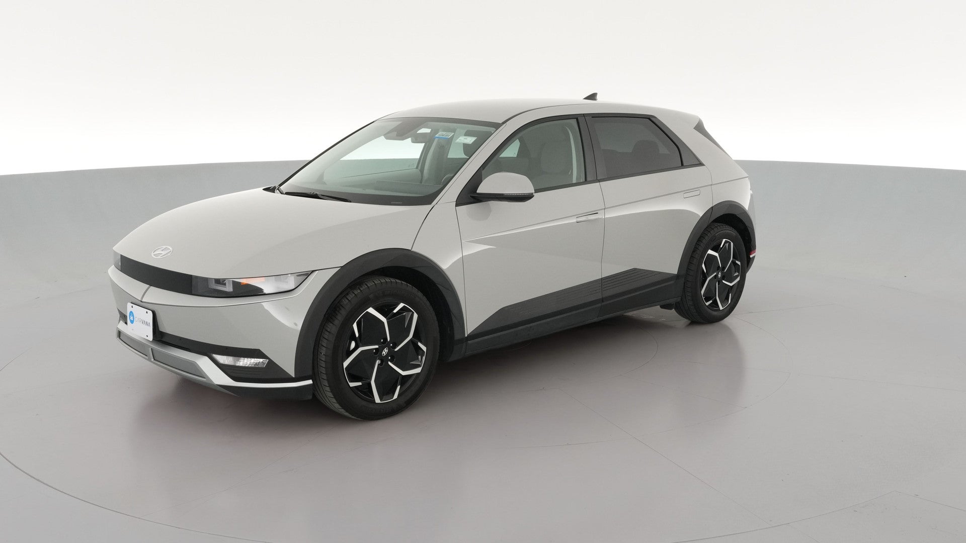 2024 Hyundai IONIQ 5 vehicle photo