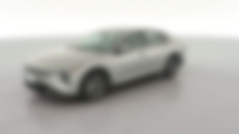 2025 Kia K4 vehicle photo