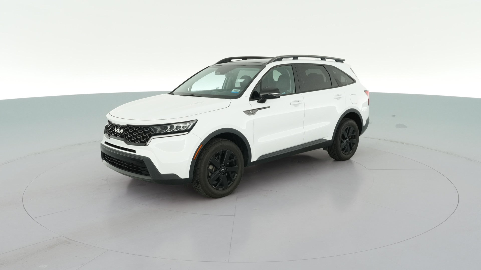 2023 Kia Sorento vehicle photo