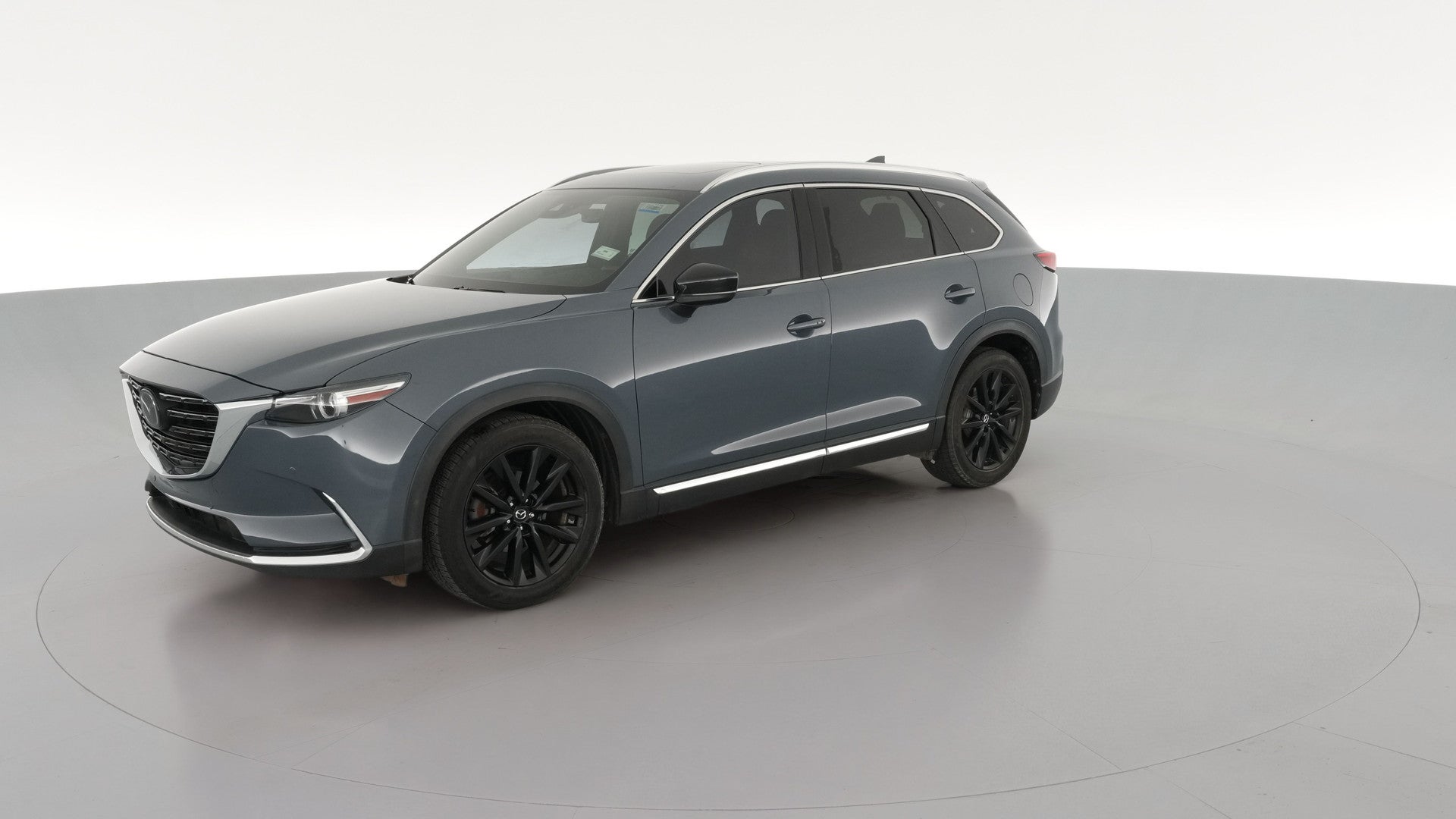 2021 MAZDA CX-9 vehicle photo