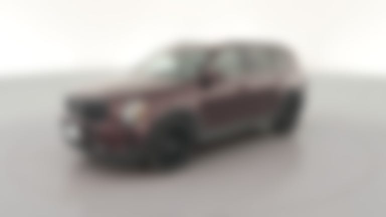 2022 Kia Telluride vehicle photo