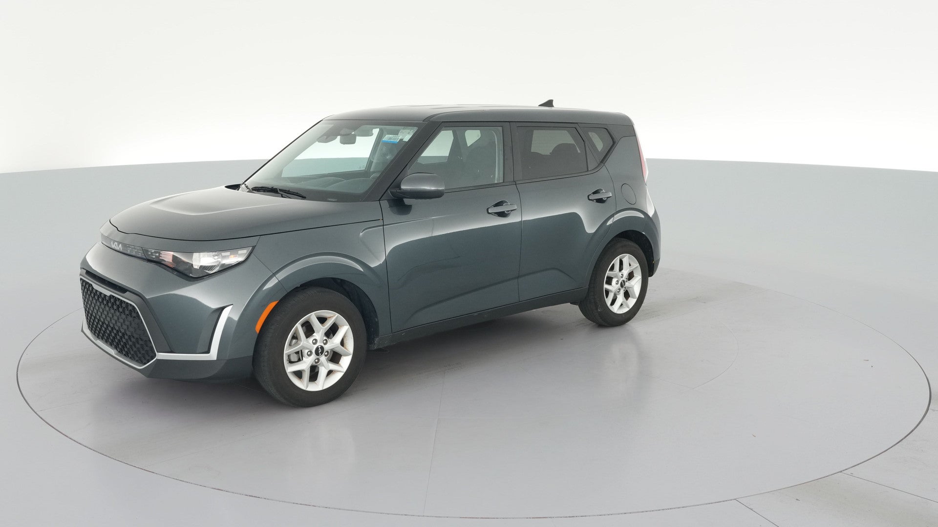 2025 Kia Soul vehicle photo