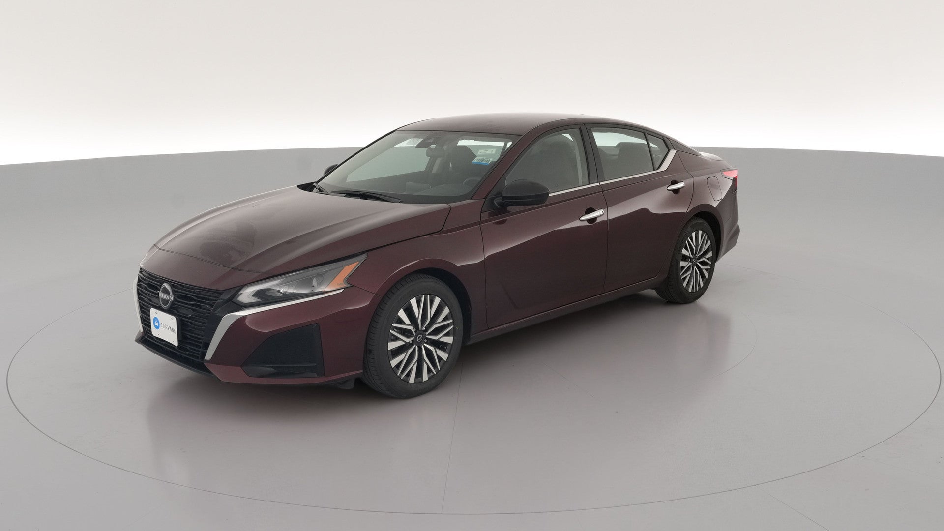 2024 Nissan Altima vehicle photo