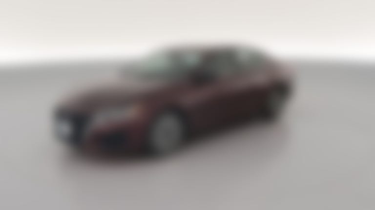 2024 Nissan Altima vehicle photo