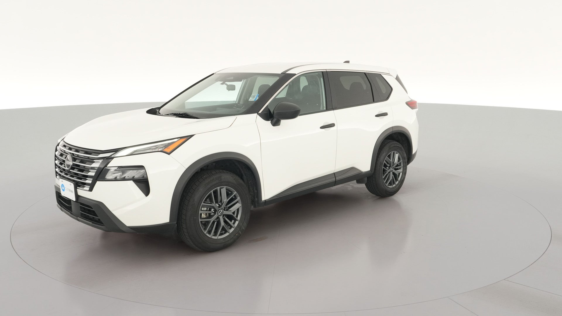 2024 Nissan Rogue vehicle photo
